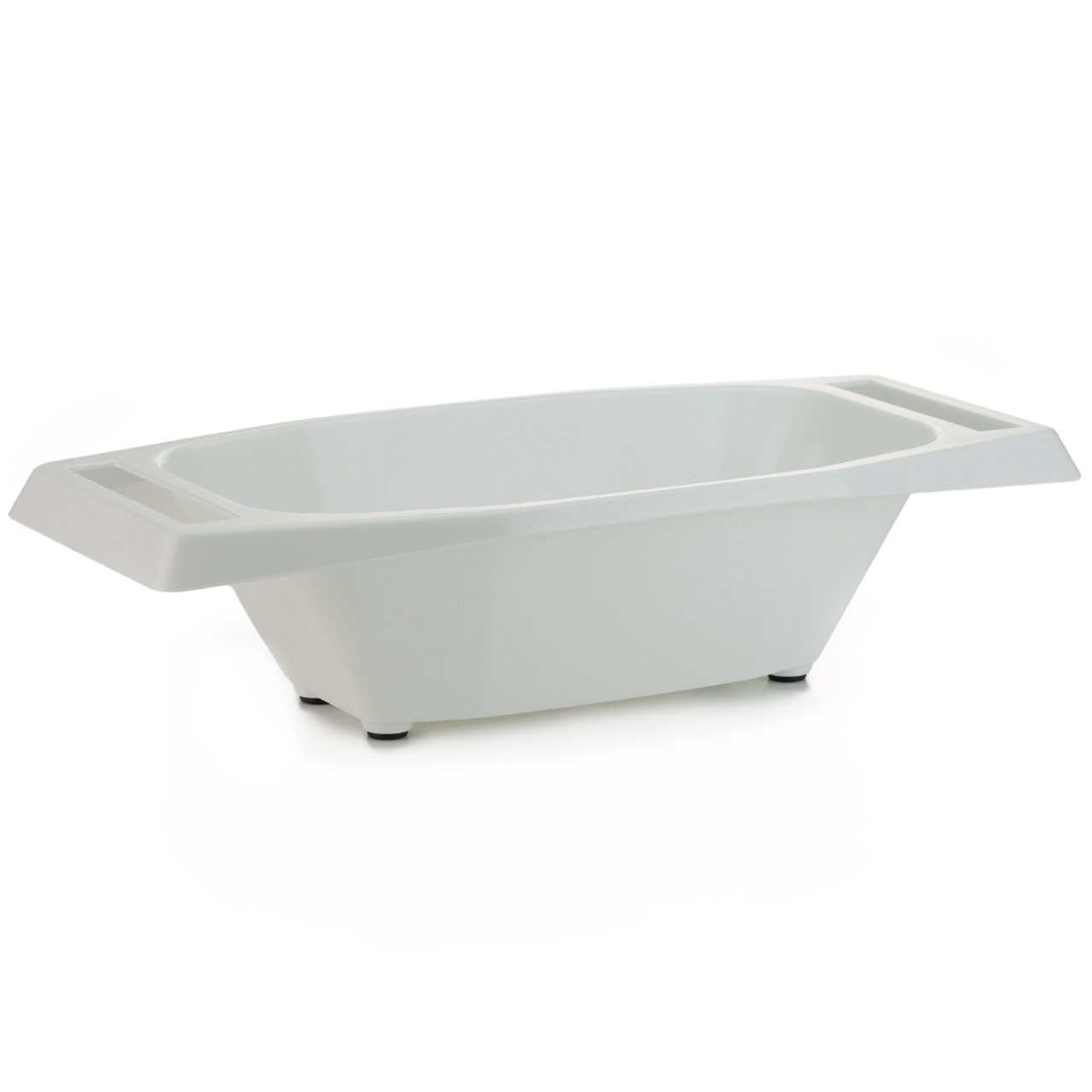 ベルナー V3用コレクショントレイ ホワイト