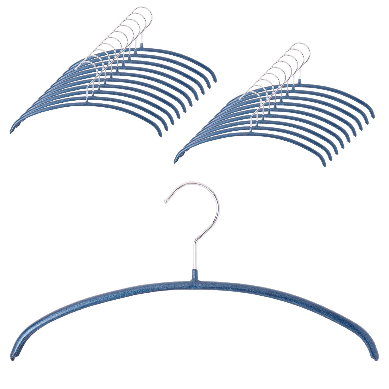 ミヤビエコノミック30 20P グリッターダークブルー