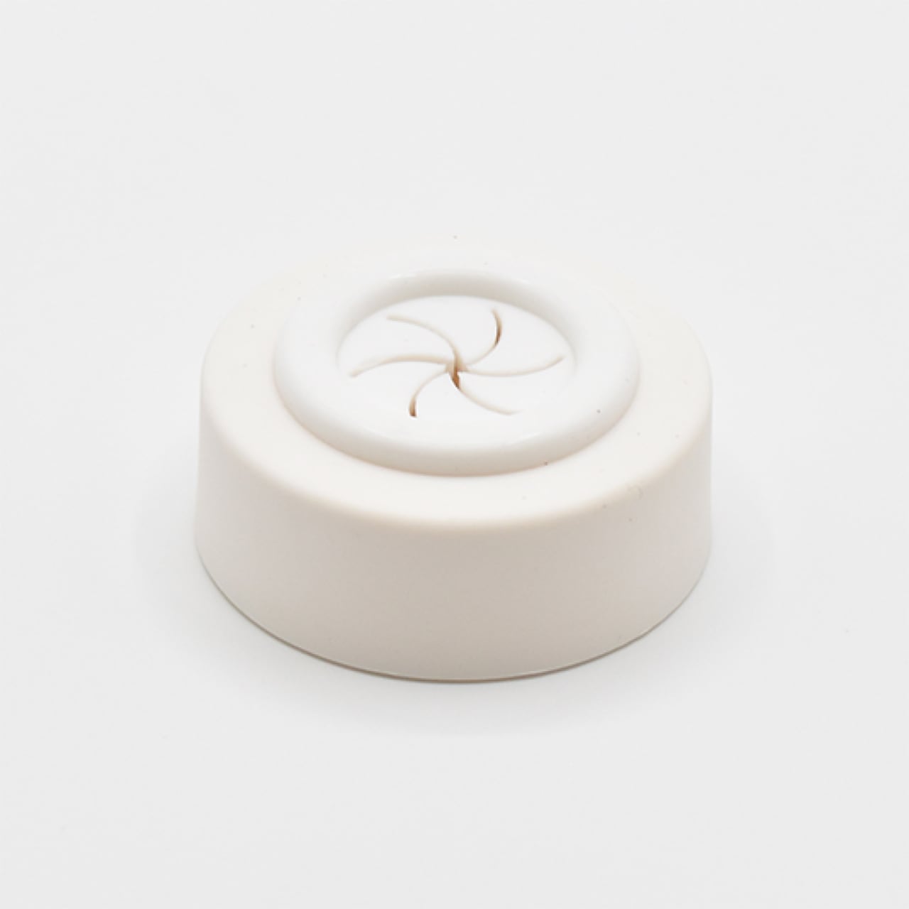 リダー タオルホルダー 5.5x2.3cm ホワイト