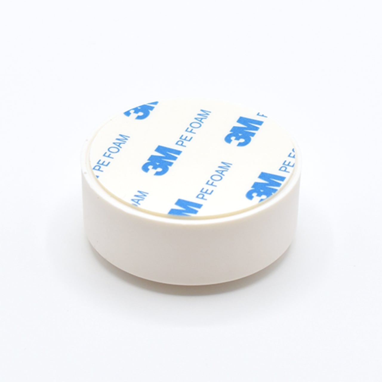 リダー タオルホルダー 5.5x2.3cm ホワイト