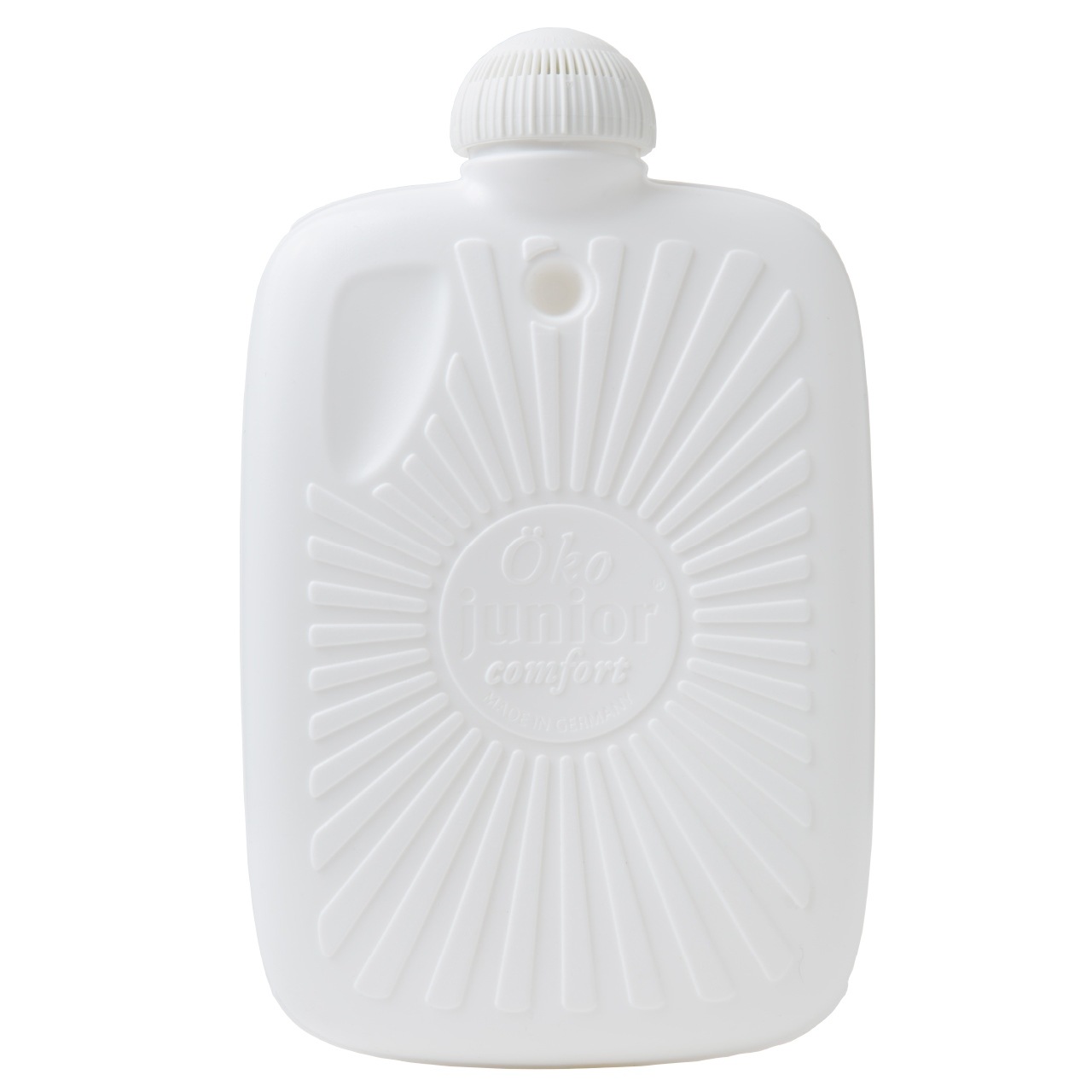 フーゴー・フロッシュ エコジュニア湯たんぽ0.8L ふくろう