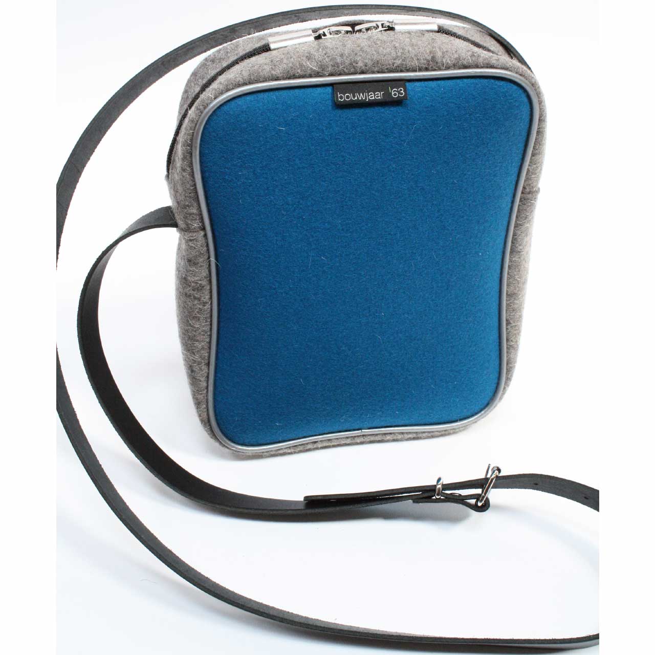 ブーヤー63 クリス ペトロール