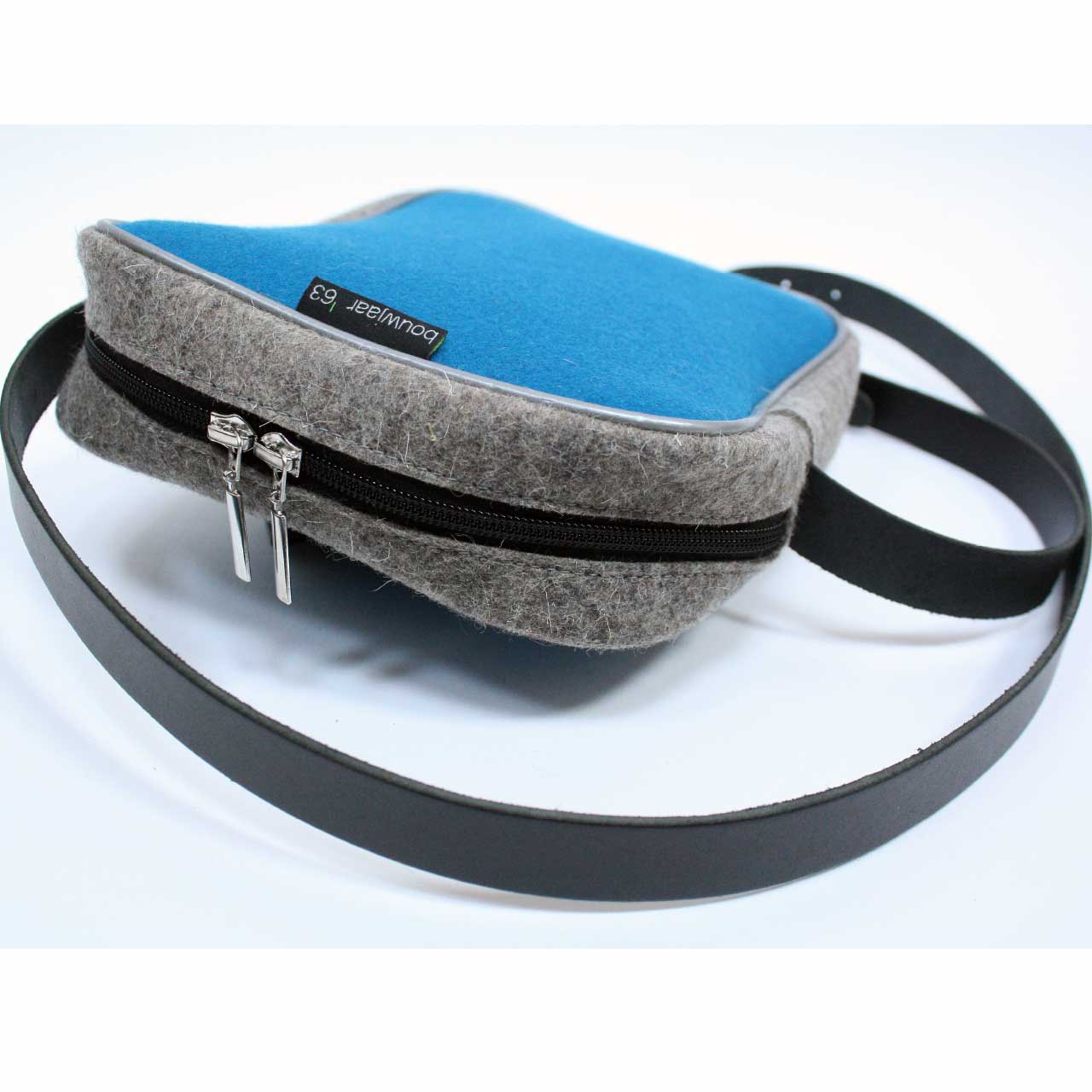 ブーヤー63 クリス ペトロール