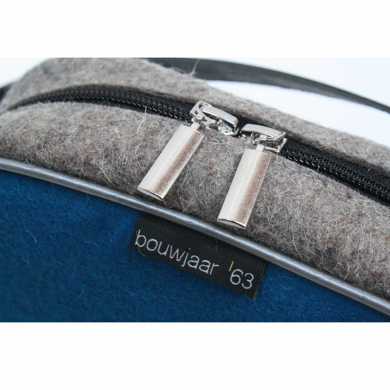 ブーヤー63 クリス ペトロール