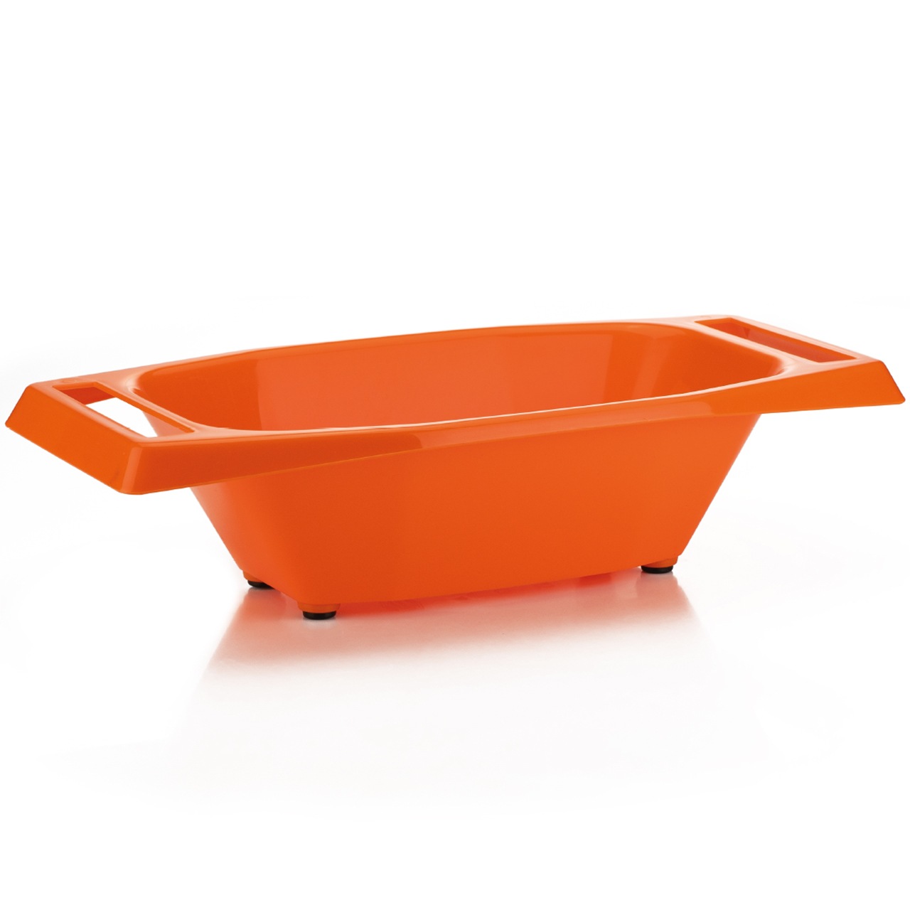 ベルナー V3用コレクショントレイ オレンジ