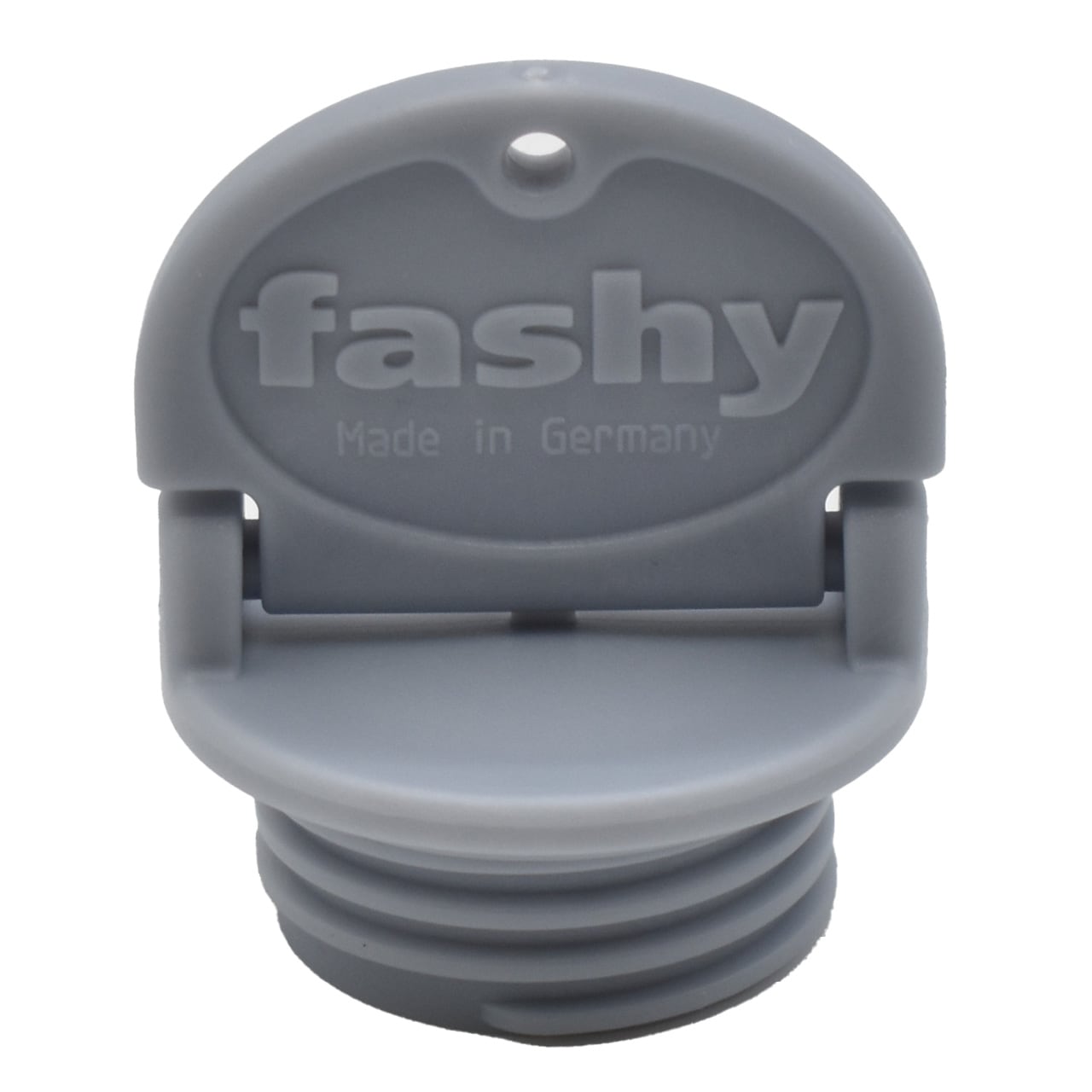 ファシー スマートボトル専用キャップ29mm ライトグレー