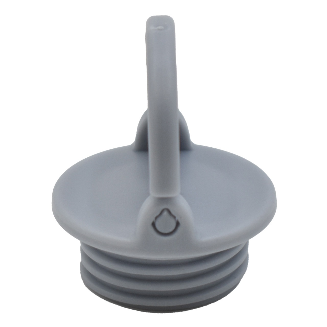 ファシー スマートボトル専用キャップ29mm ライトグレー