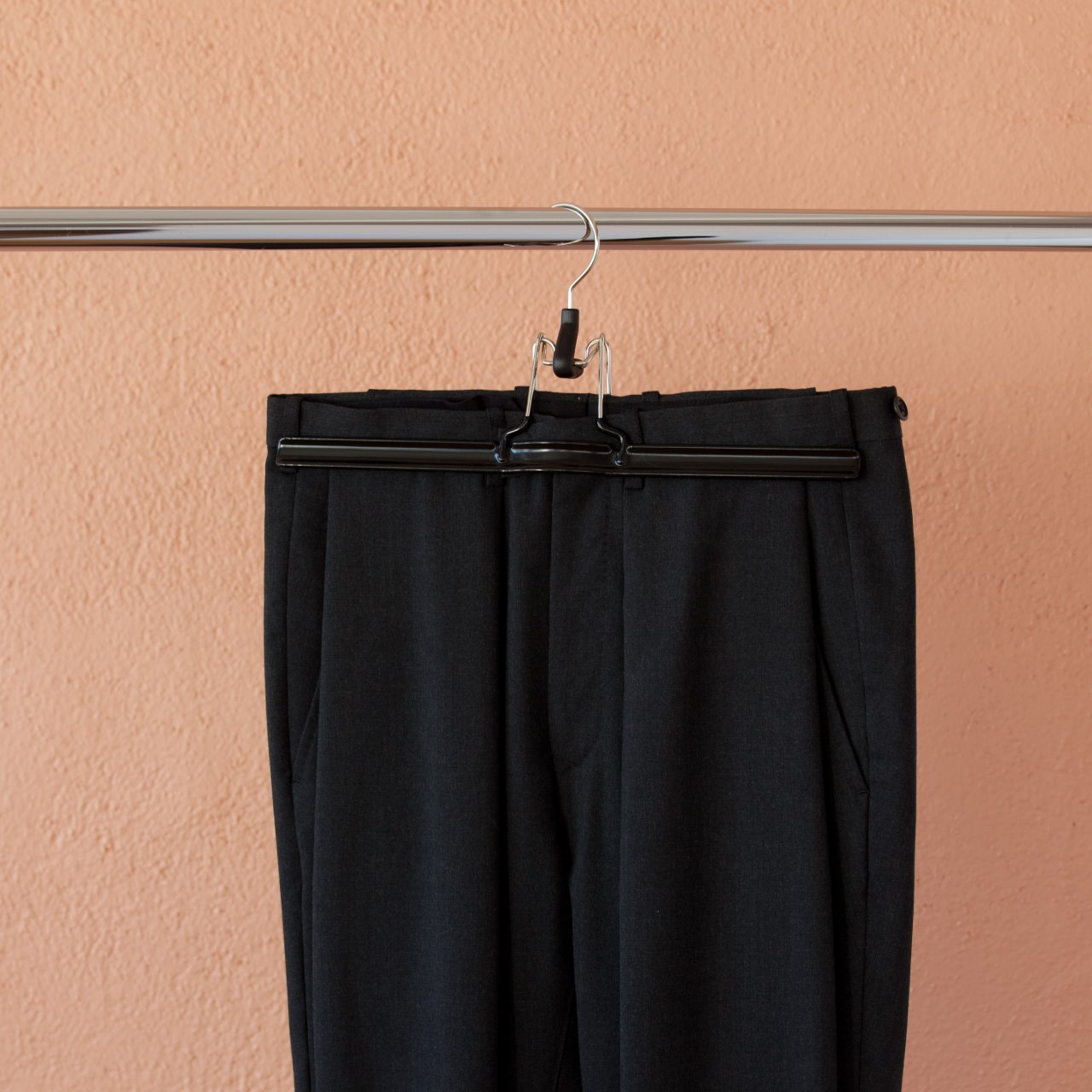 ウエスト 20P ブラック