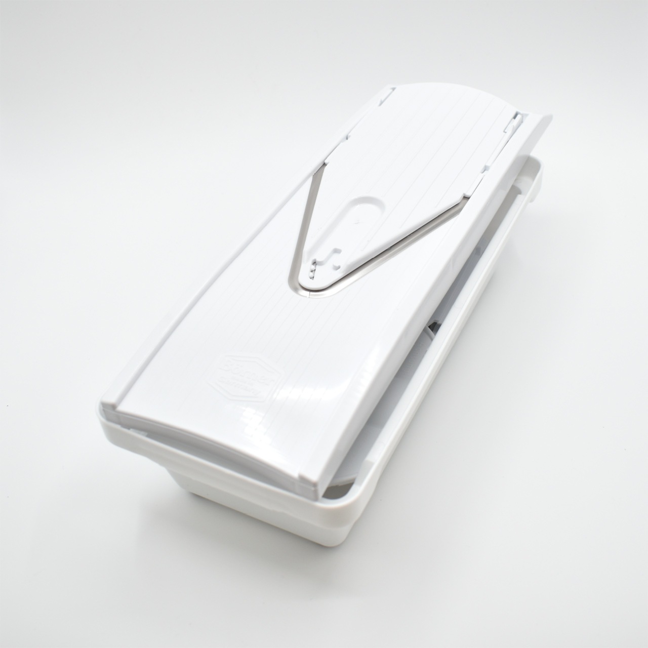 ベルナー V1用コレクショントレイ ホワイト