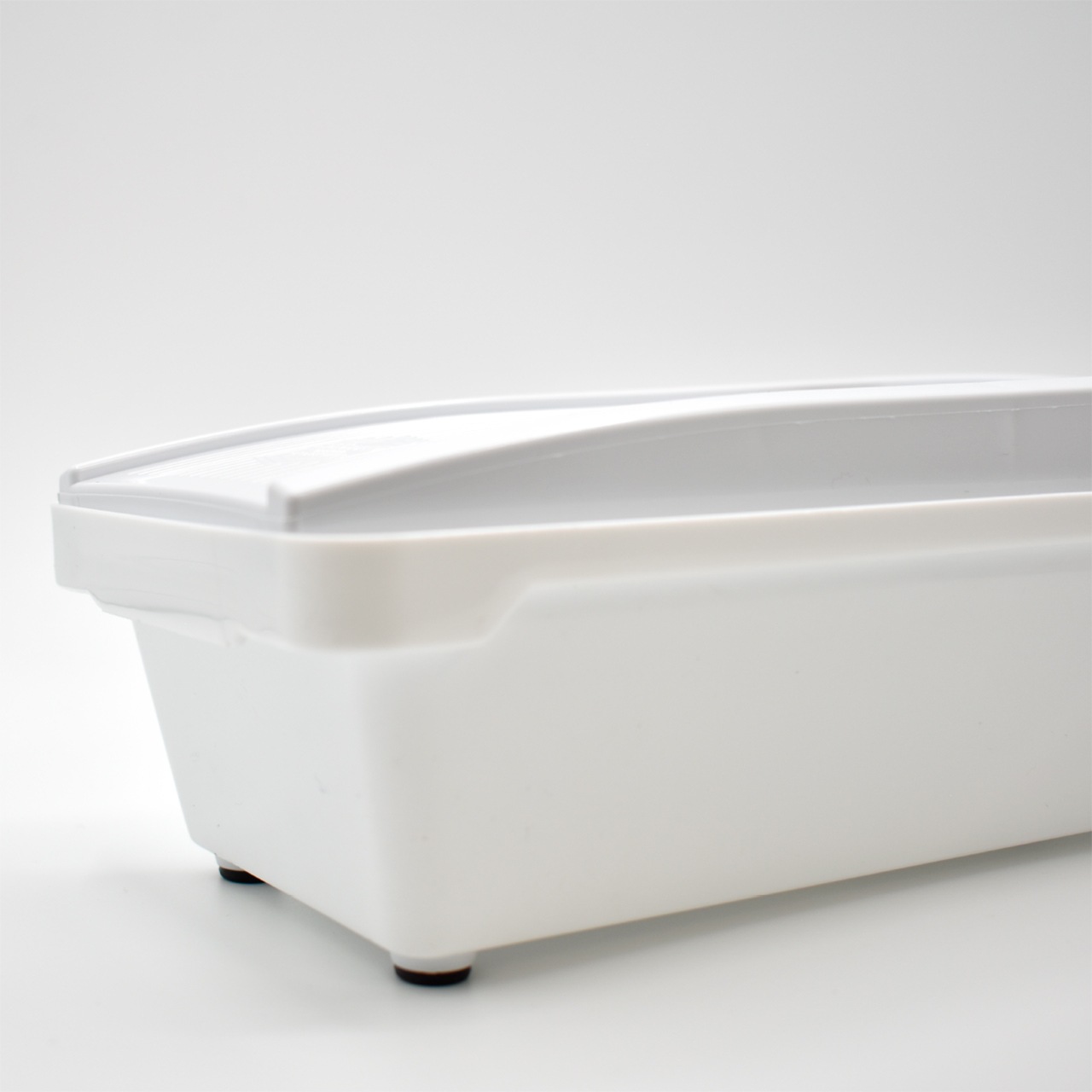 ベルナー V1用コレクショントレイ ホワイト