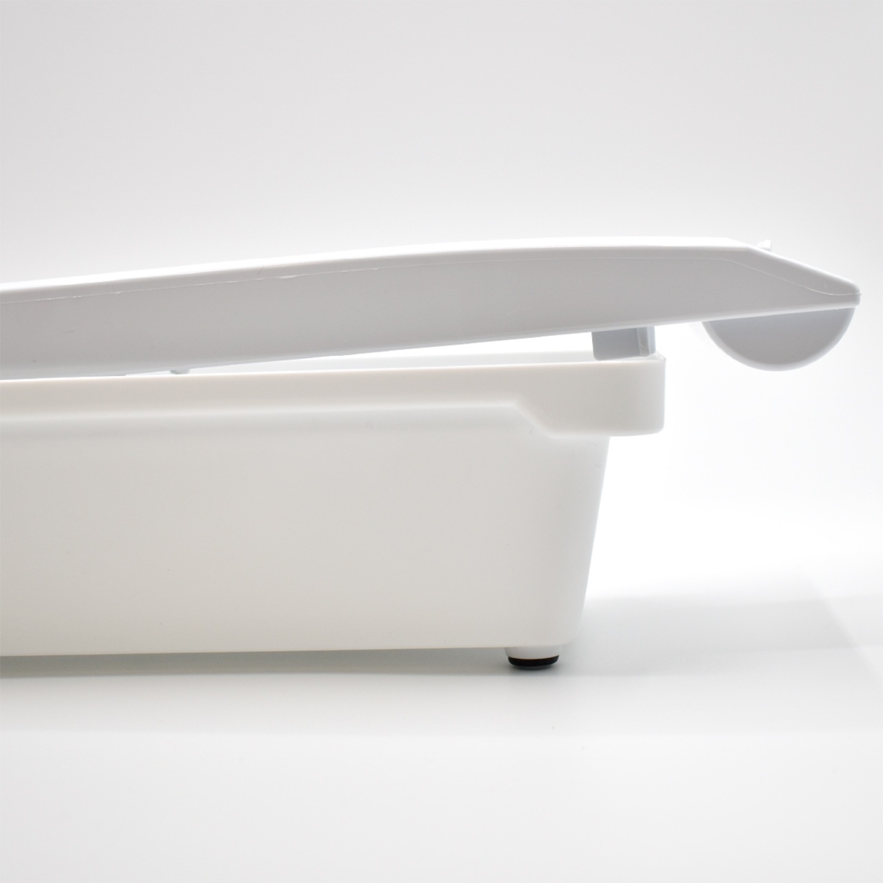 ベルナー V1用コレクショントレイ ホワイト