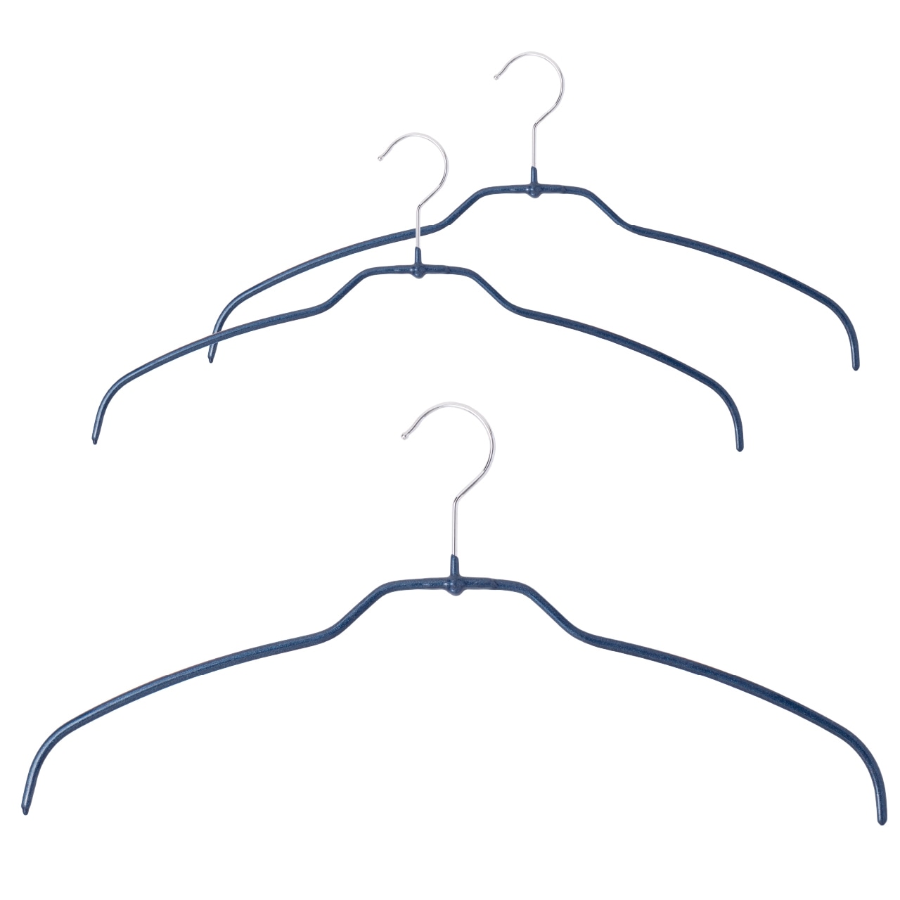 ミヤビシルエットライト42 3P グリッターダークブルー