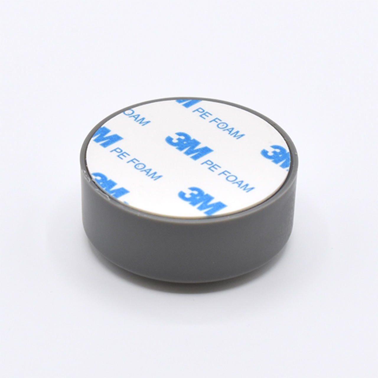 リダー タオルホルダー 5.5x2.3cm グレー