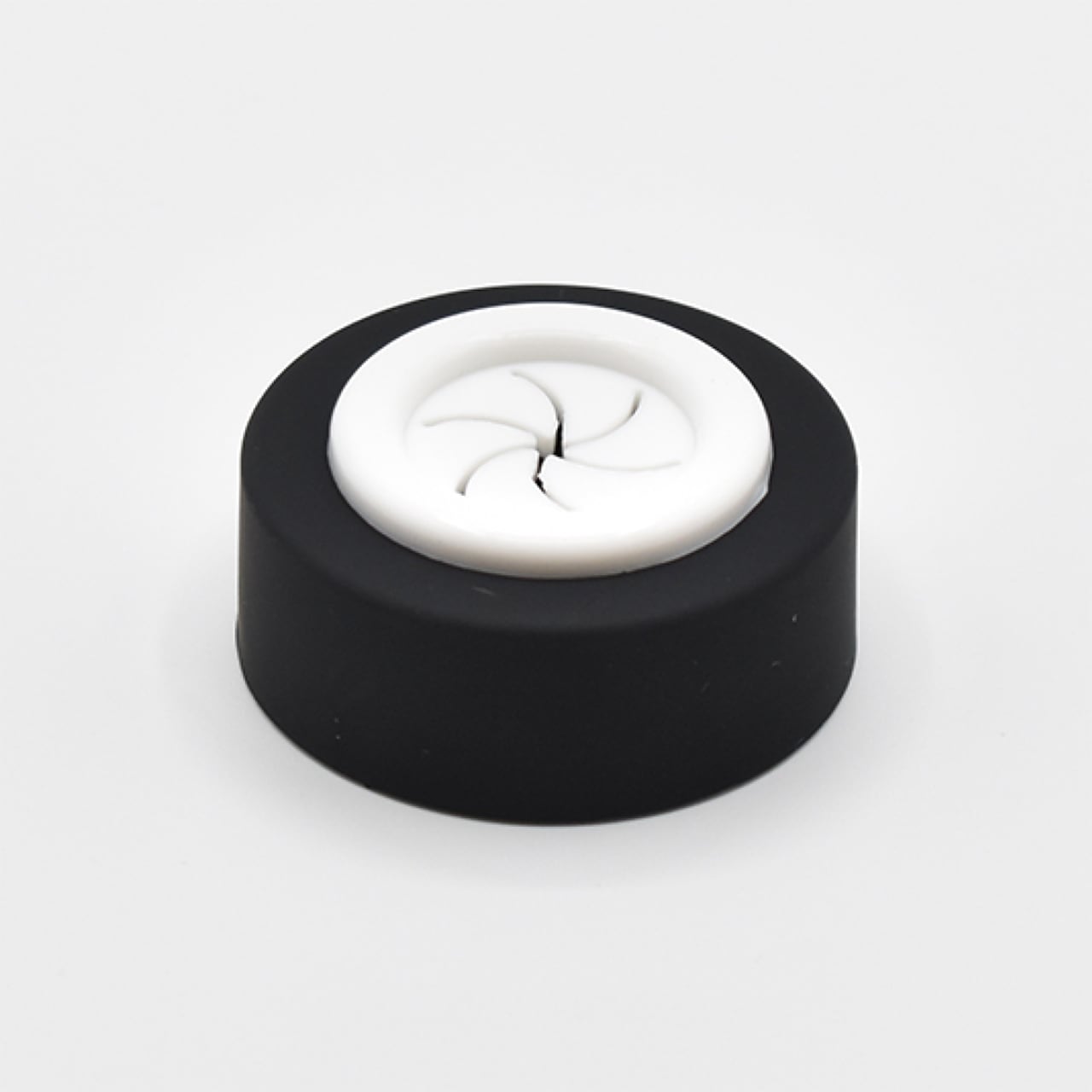 リダー タオルホルダー 5.5x2.3cm ブラック