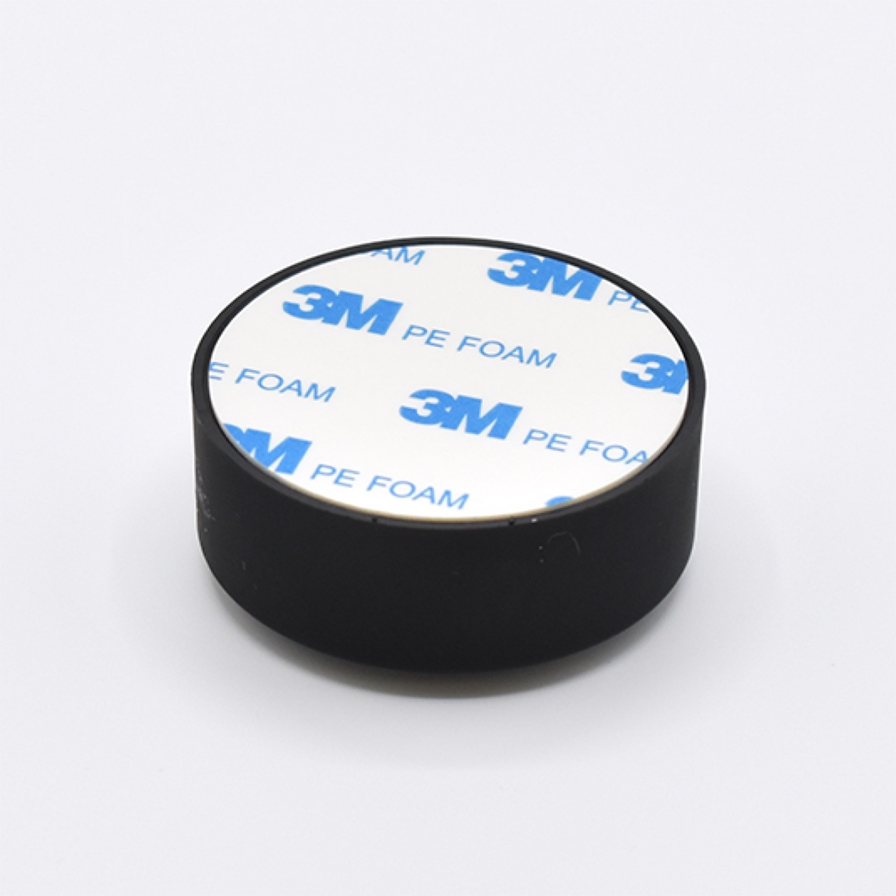 リダー タオルホルダー 5.5x2.3cm ブラック