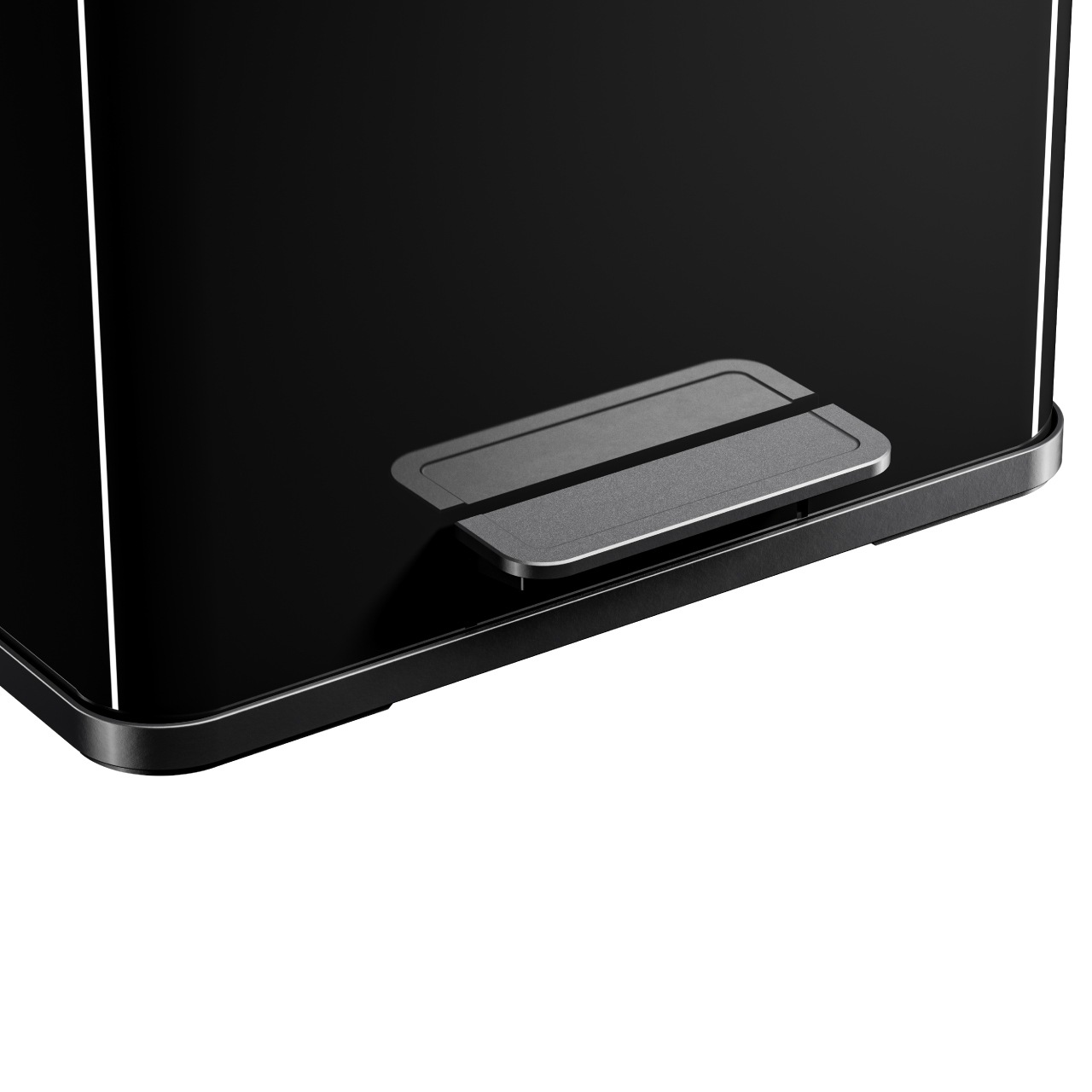 ハイロ エコトリオプラスL ブラック