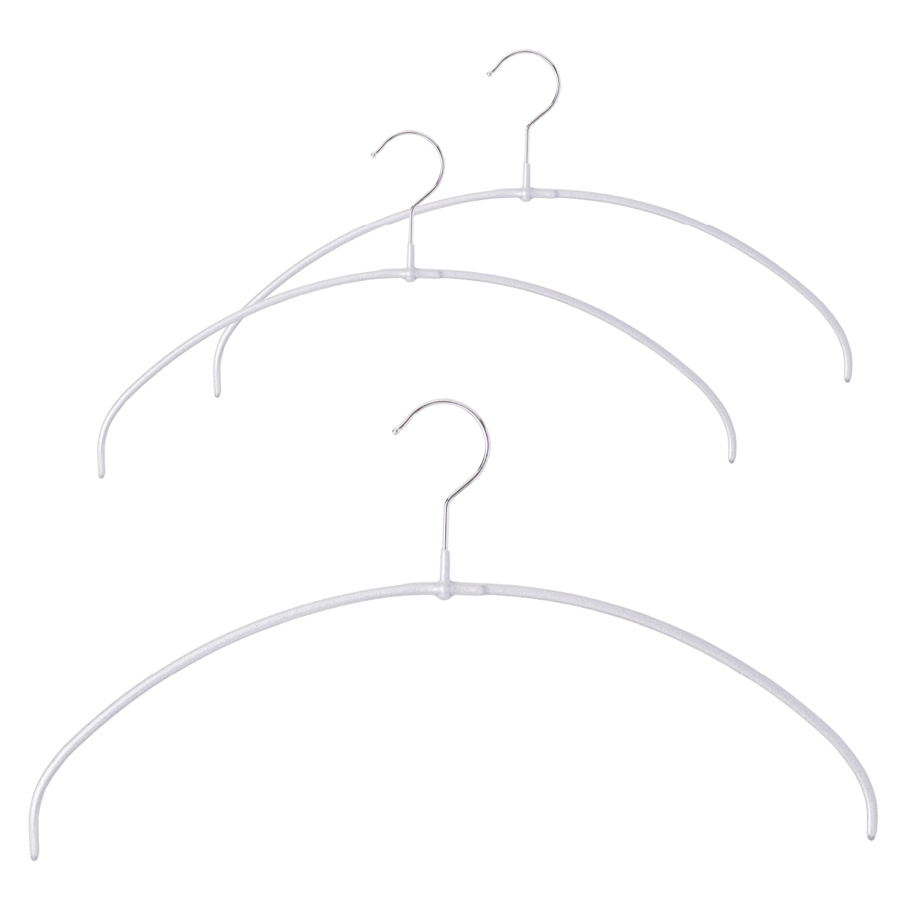 ミヤビエコノミックライト40 3P グリッターシルバー