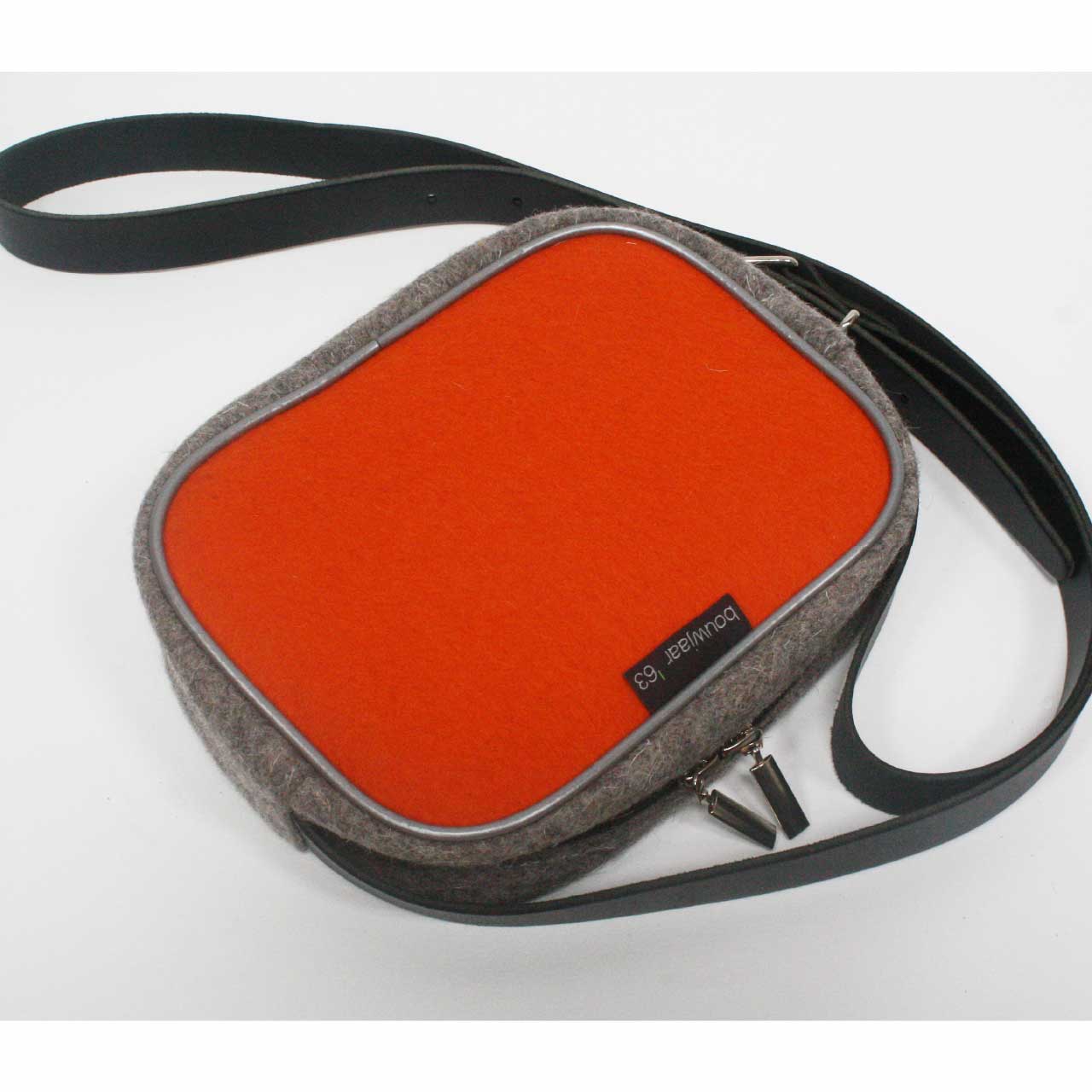 ブーヤー63 クリッシー オレンジ