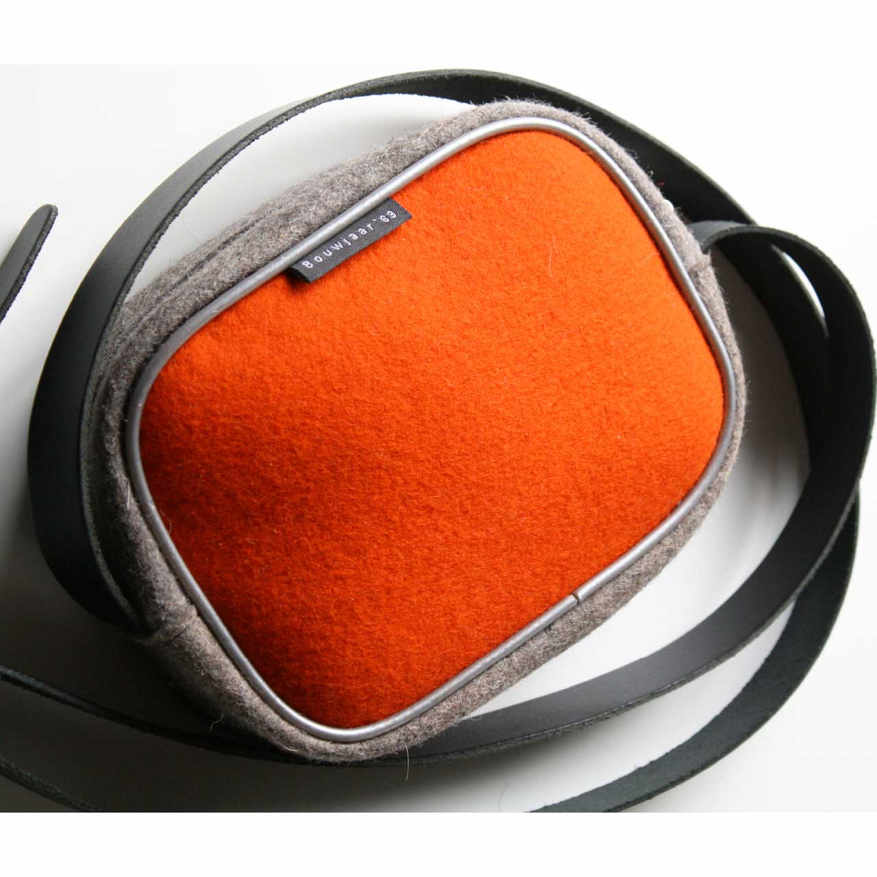 ブーヤー63 クリッシー オレンジ