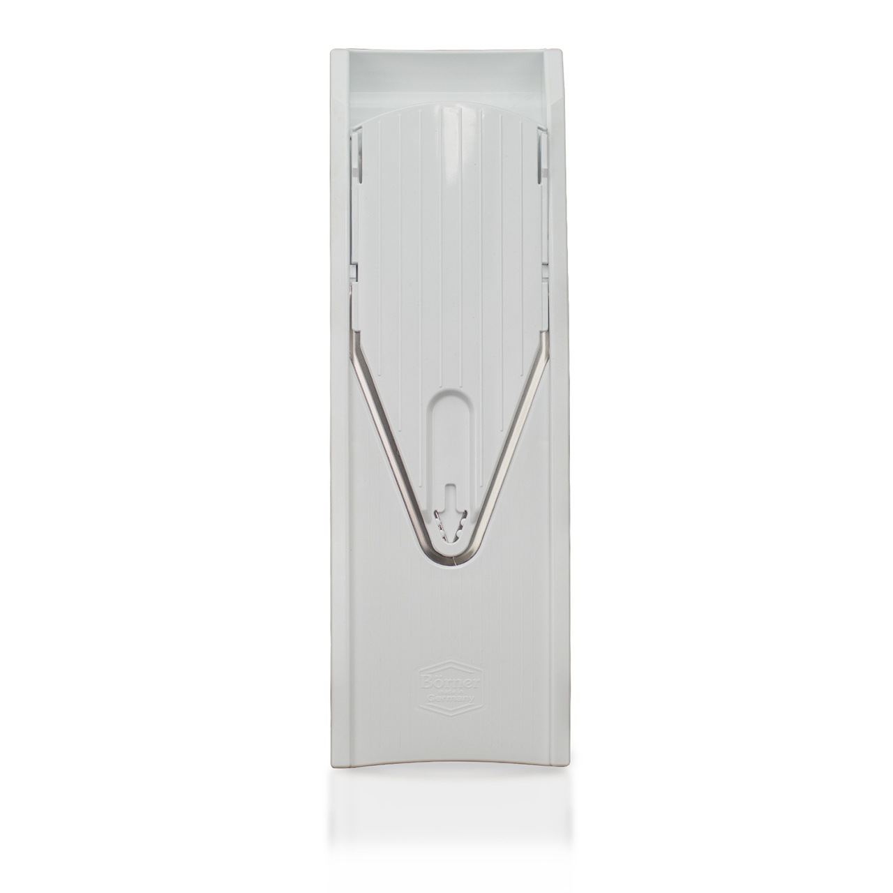 ベルナー V1スライサー スターターセット ホワイト