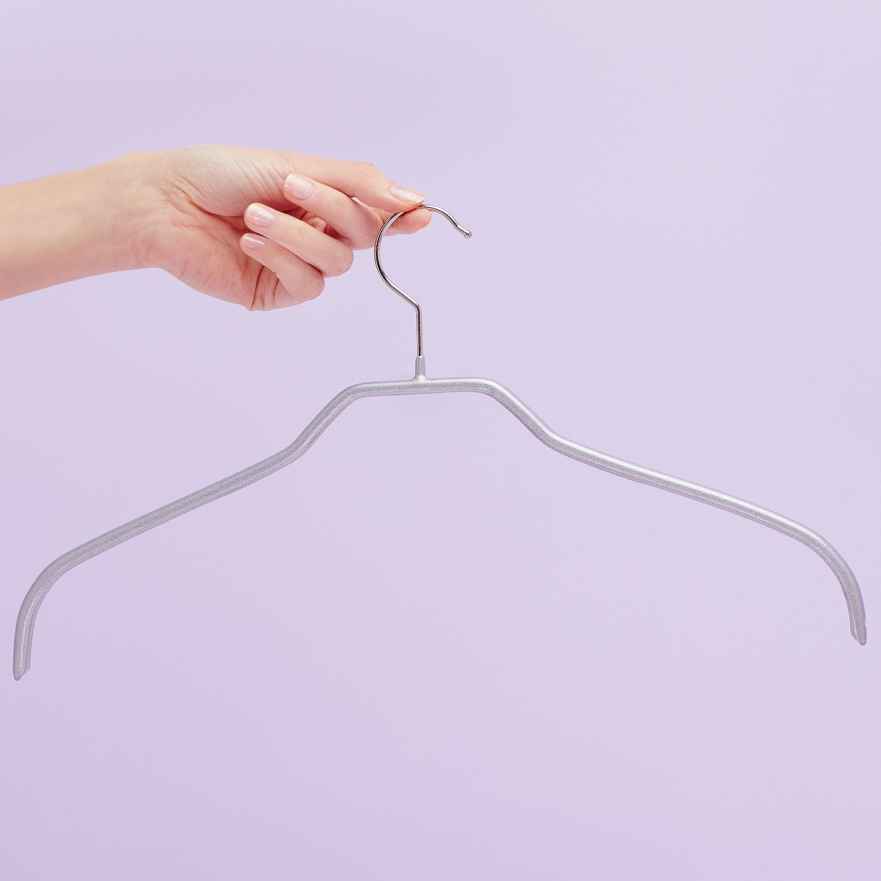 ミヤビシルエット41 20P グリッターシルバー