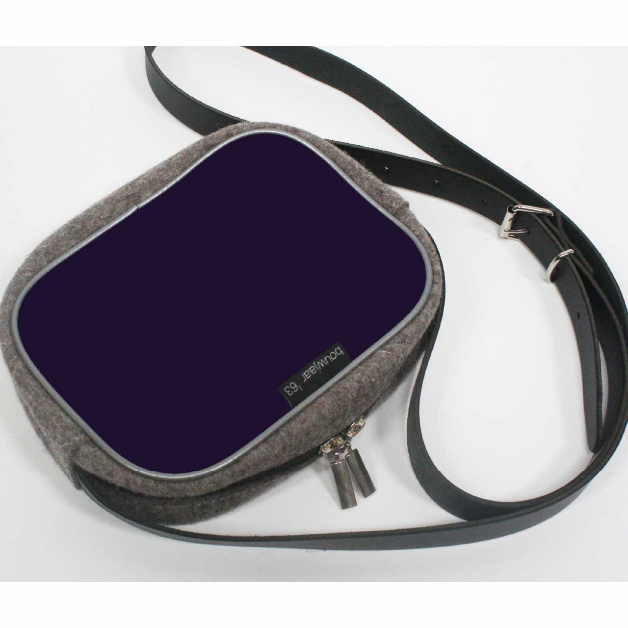 ブーヤー63 クリッシー パープル