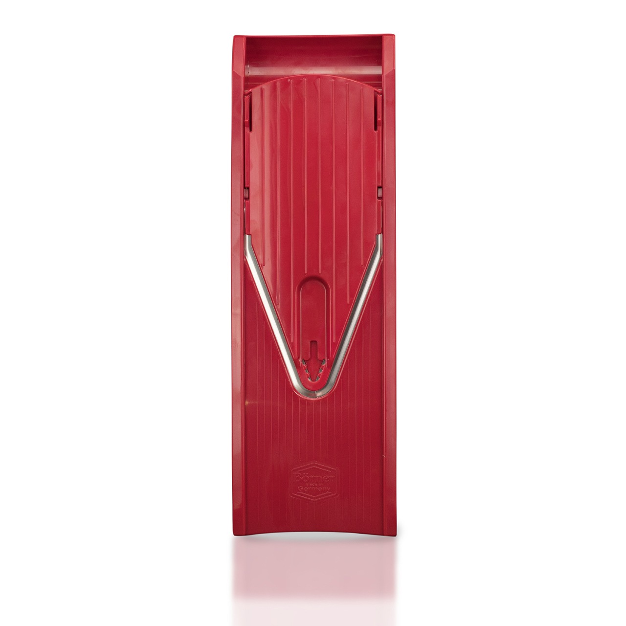 ベルナー V1スライサー スターターセット レッド