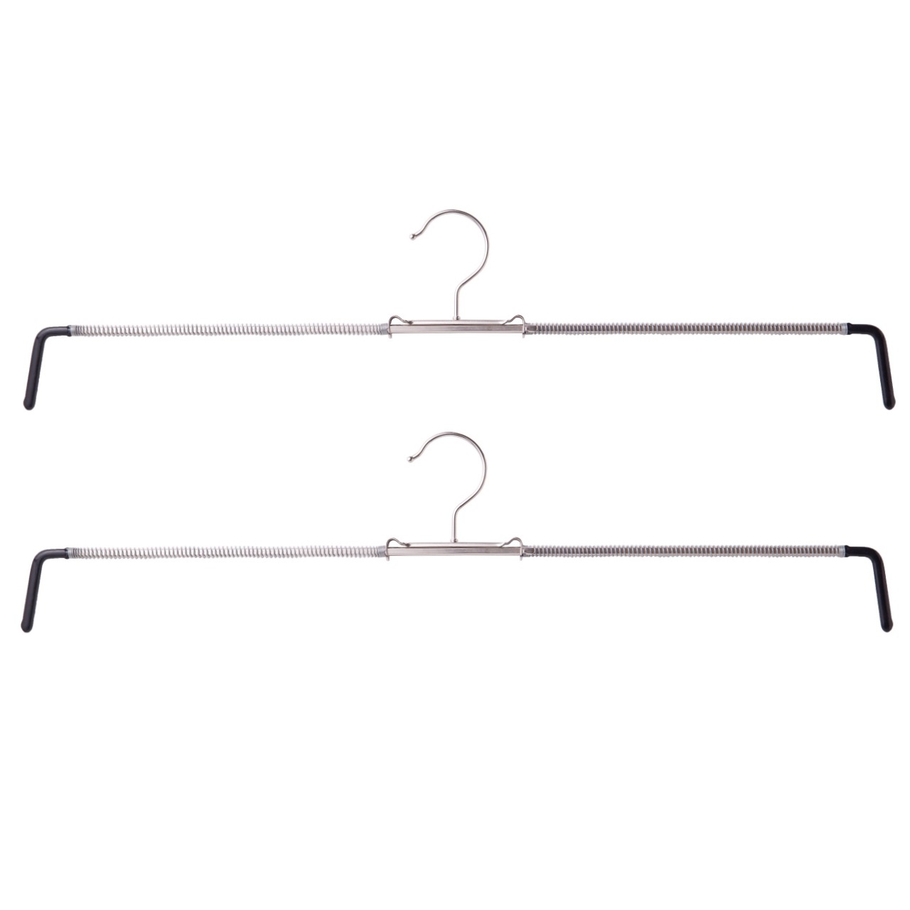 スカートエル 2P ブラック