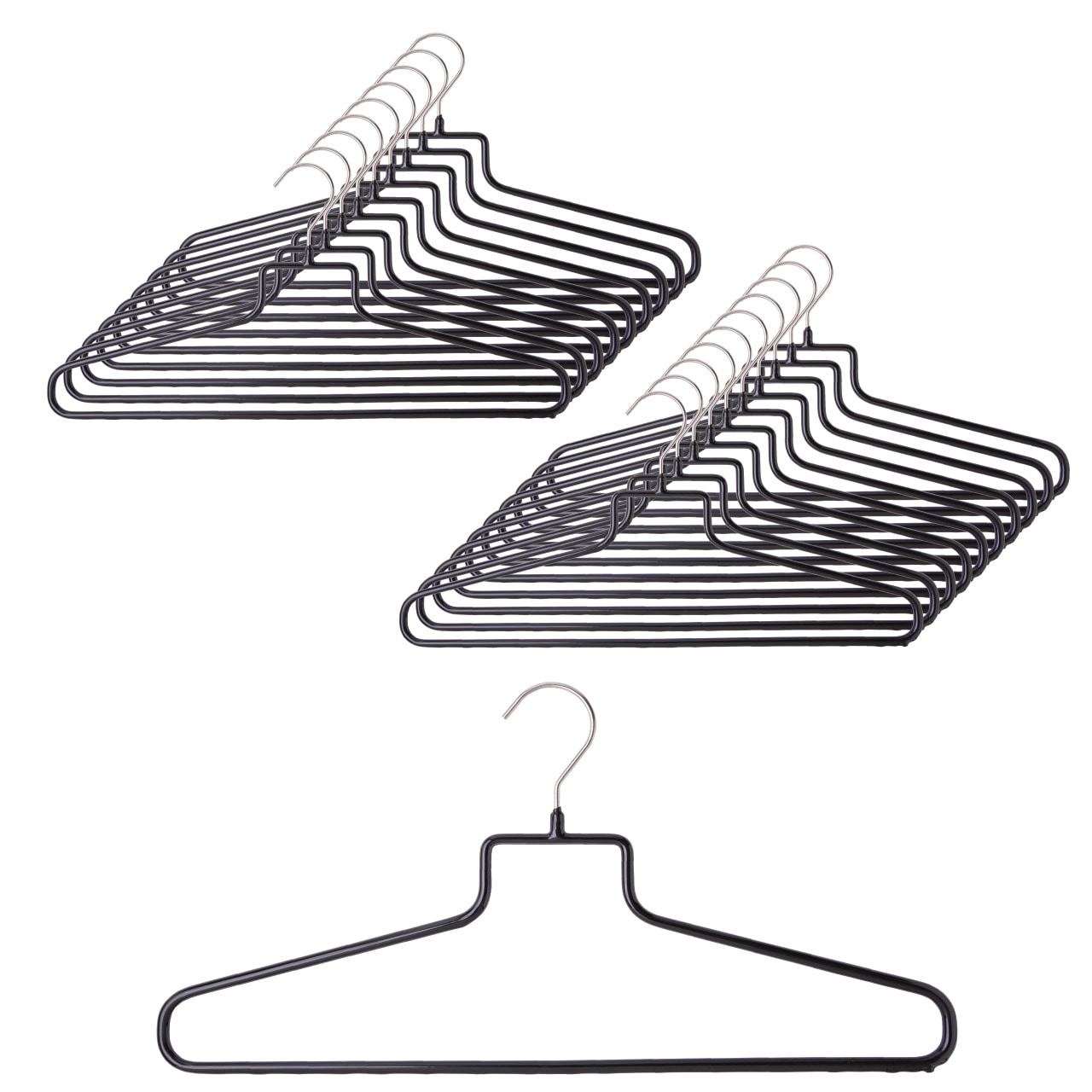 HEバー 20P ブラック