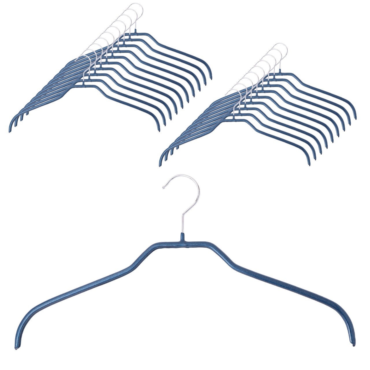 ミヤビシルエット41 20P グリッターダークブルー