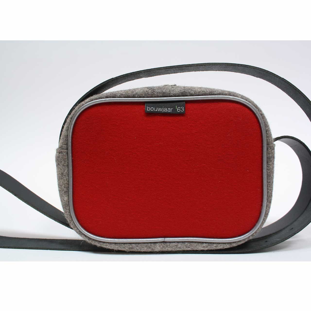 ブーヤー63 クリッシー レッド