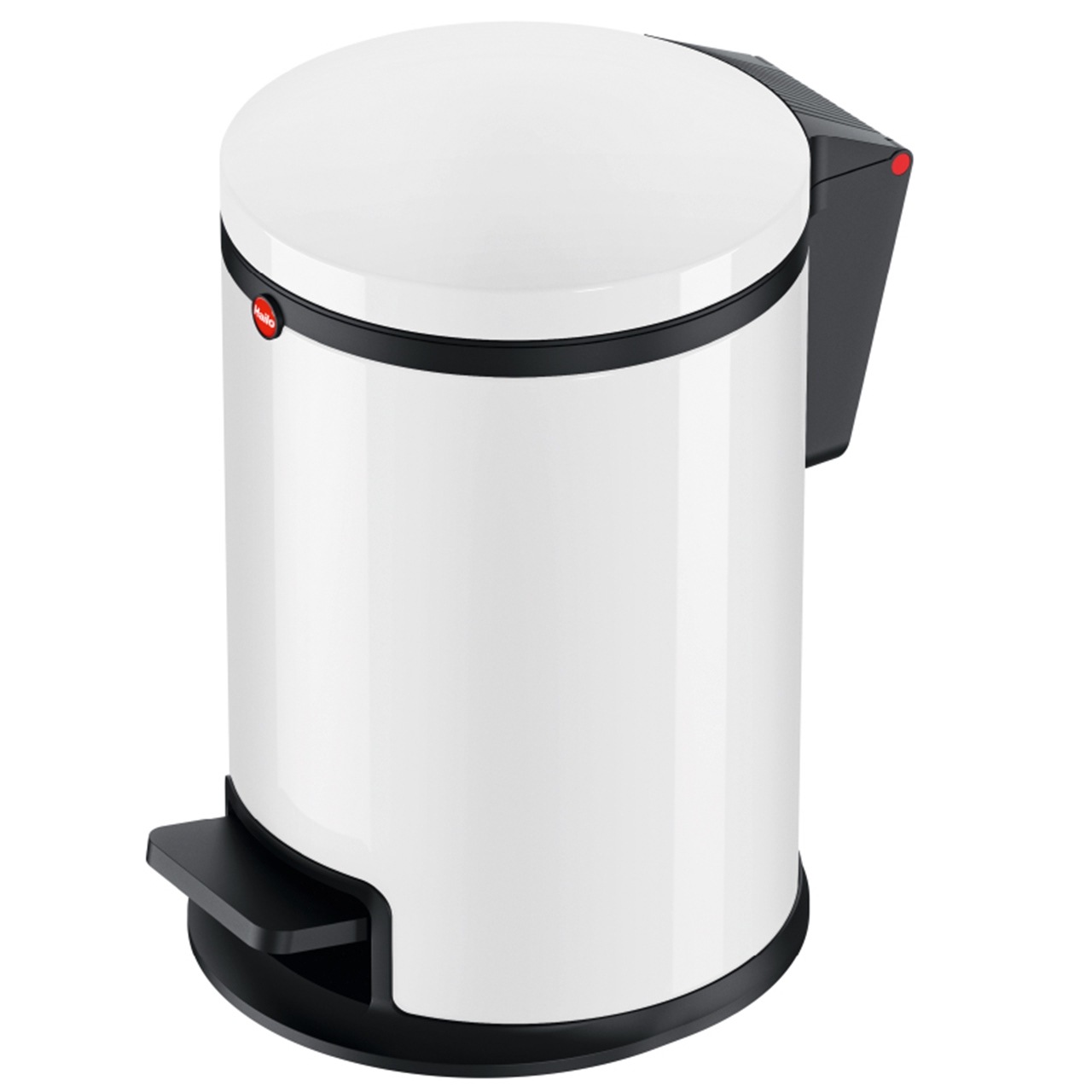 ハイロ ピュアS ホワイト