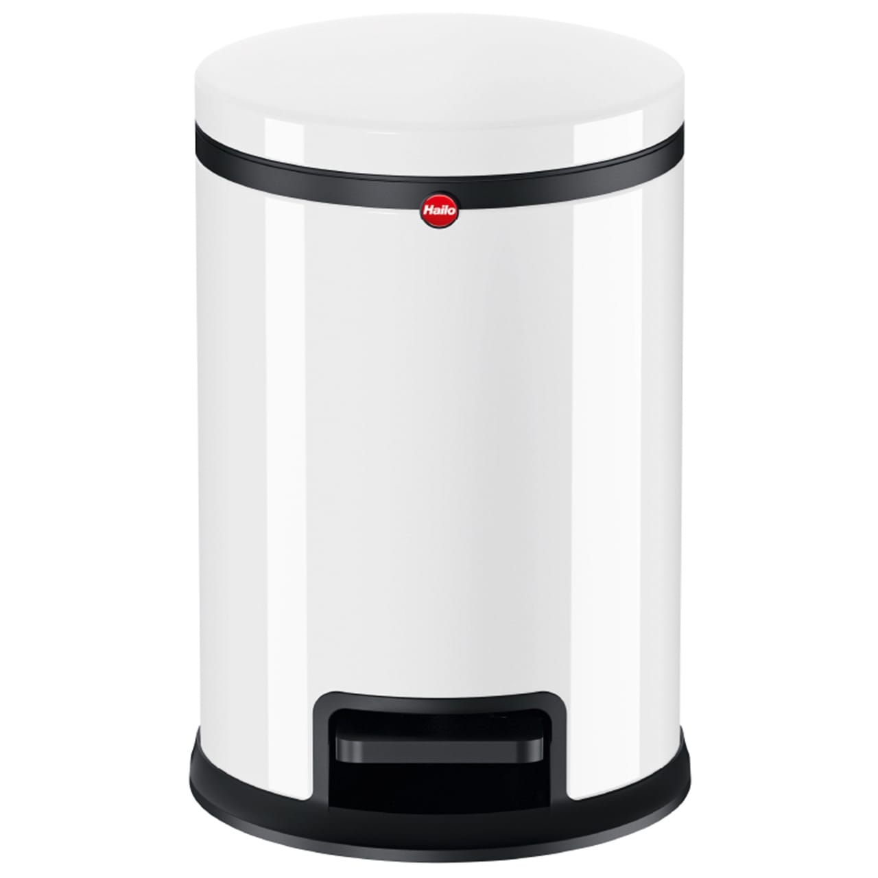 ハイロ ピュアS ホワイト