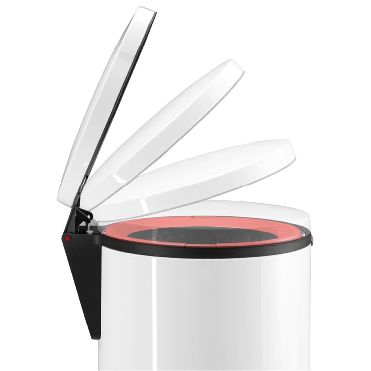 ハイロ ピュアS ホワイト