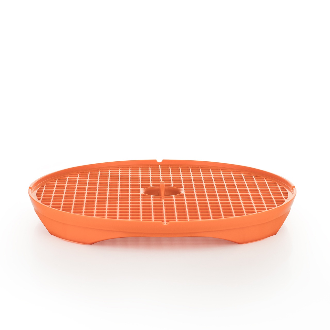 ベルナー クリスピーメーカー オレンジ