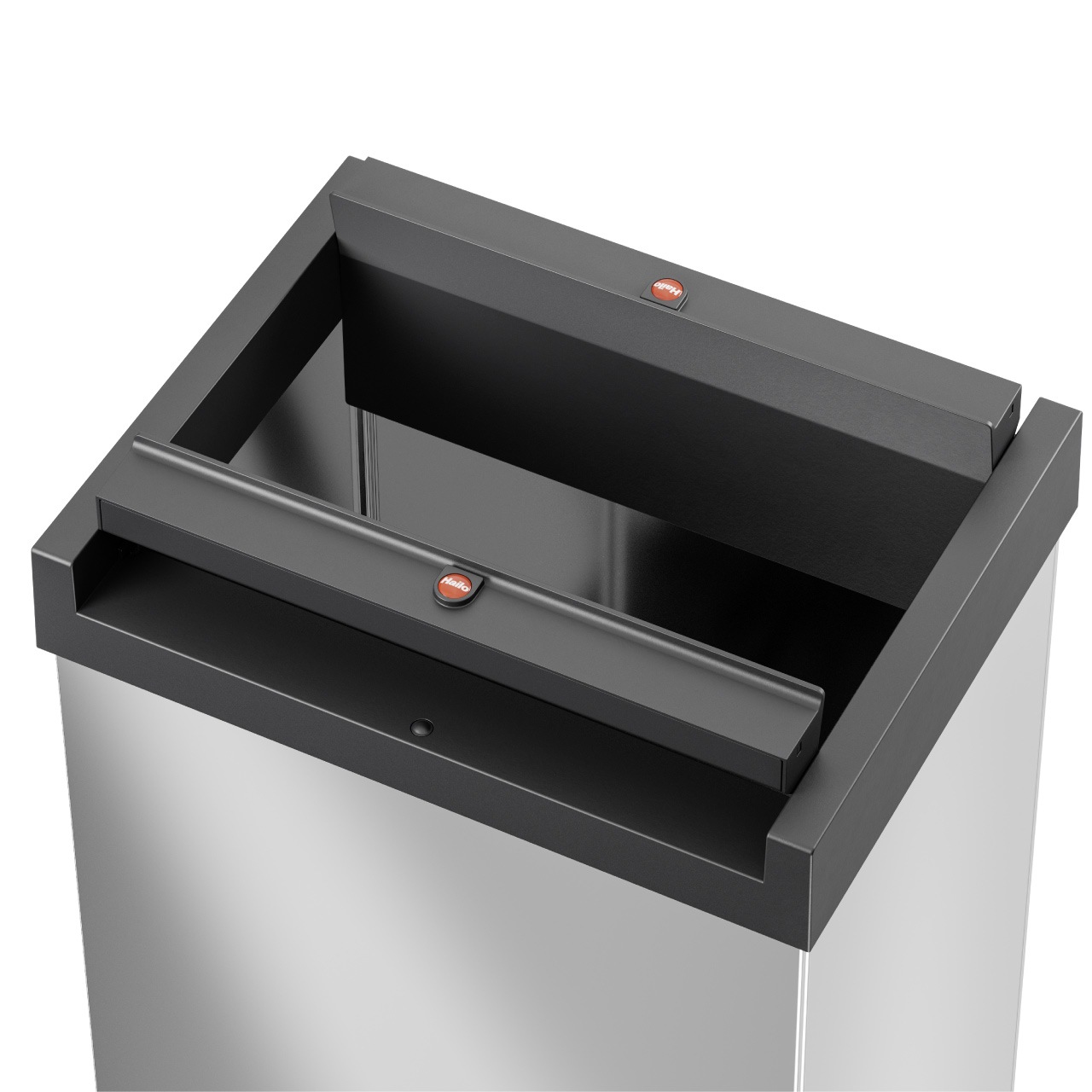 ハイロ ビッグボックススウィングXL ステンレス