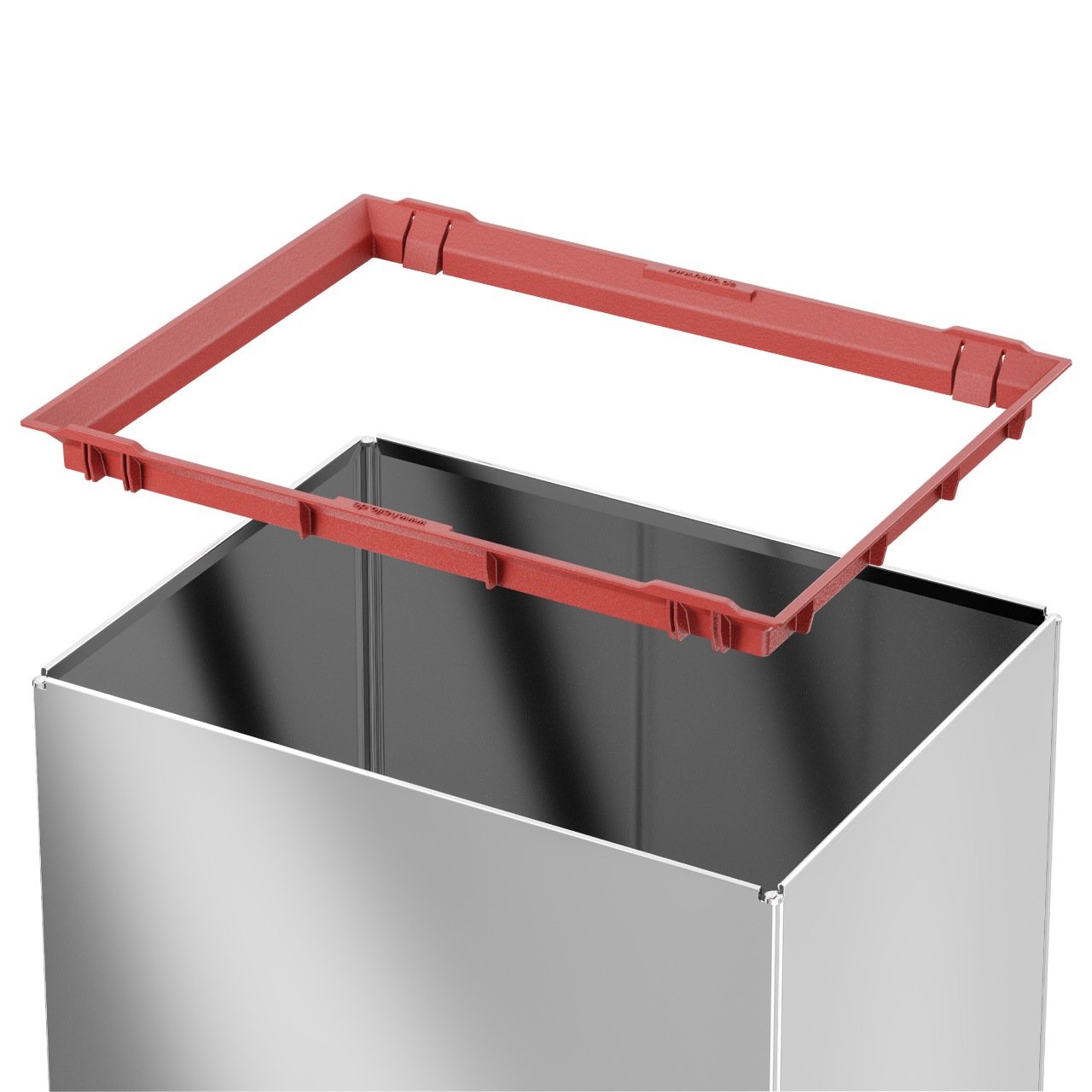 ハイロ ビッグボックススウィングXL ステンレス