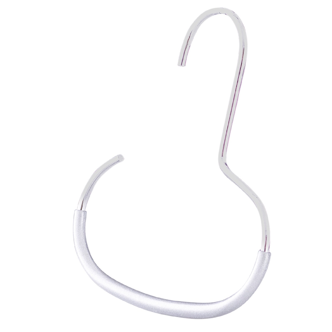 ミヤビアクセサリー グリッターシルバー