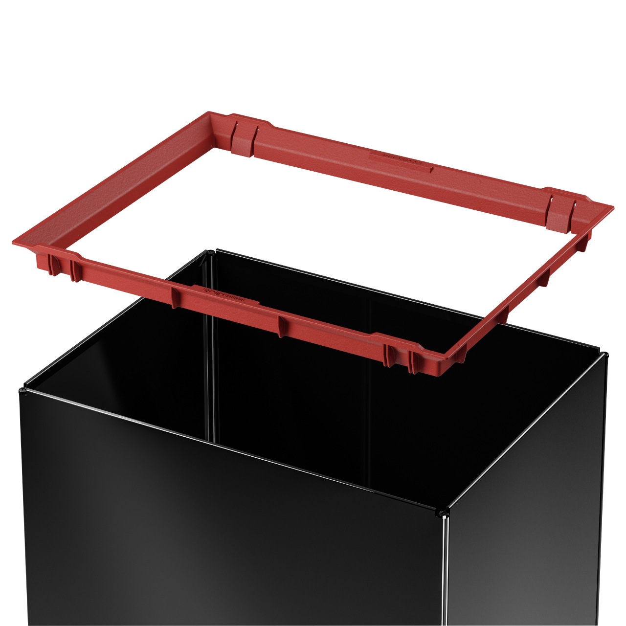 ハイロ ビッグボックススウィングXL ブラック