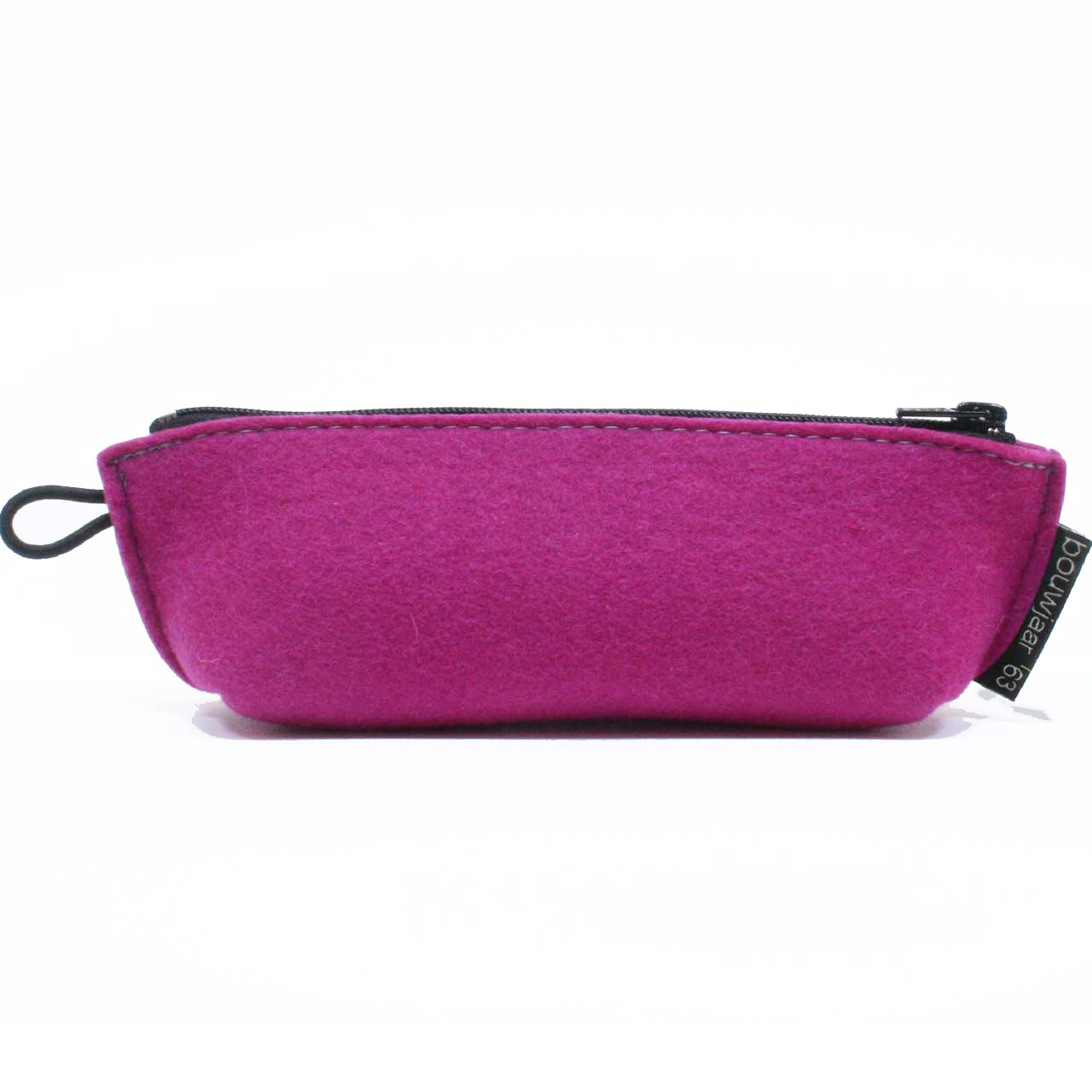 ブーヤー63 スペクタクルケース ダークピンク