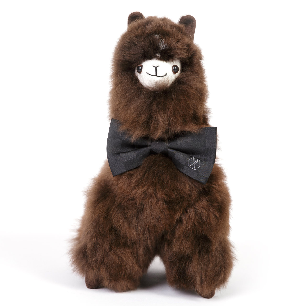 ヴァイヒ フィギュア アルパカPACO 20cm ブラウン