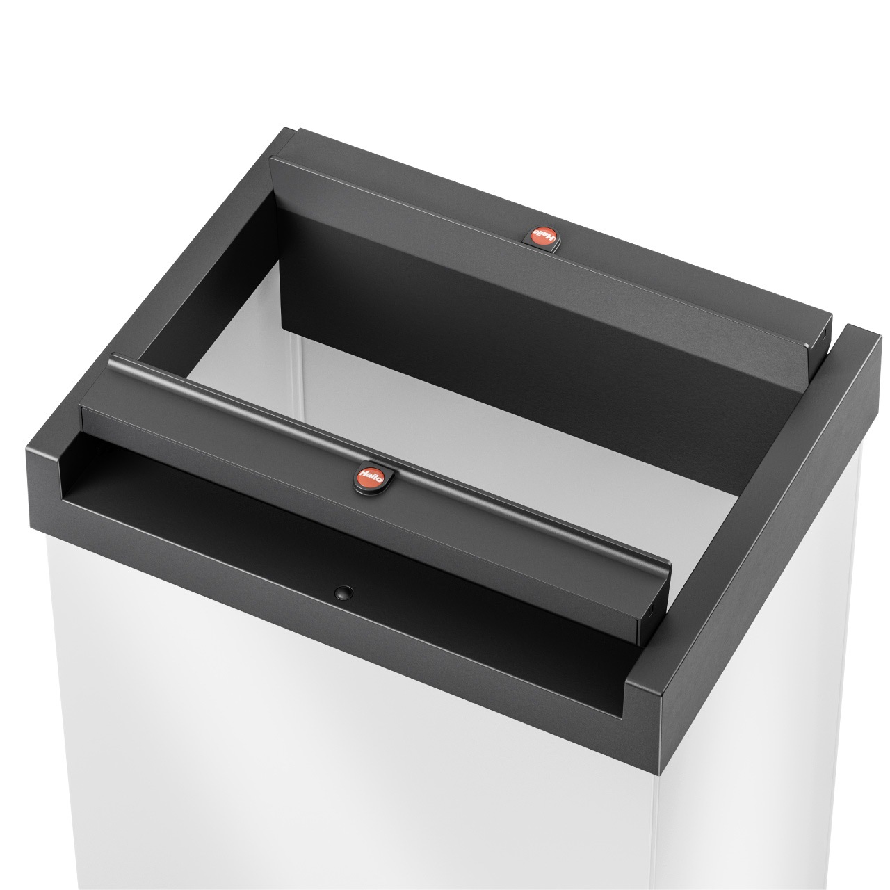 ハイロ ビッグボックススウィングXL ホワイト