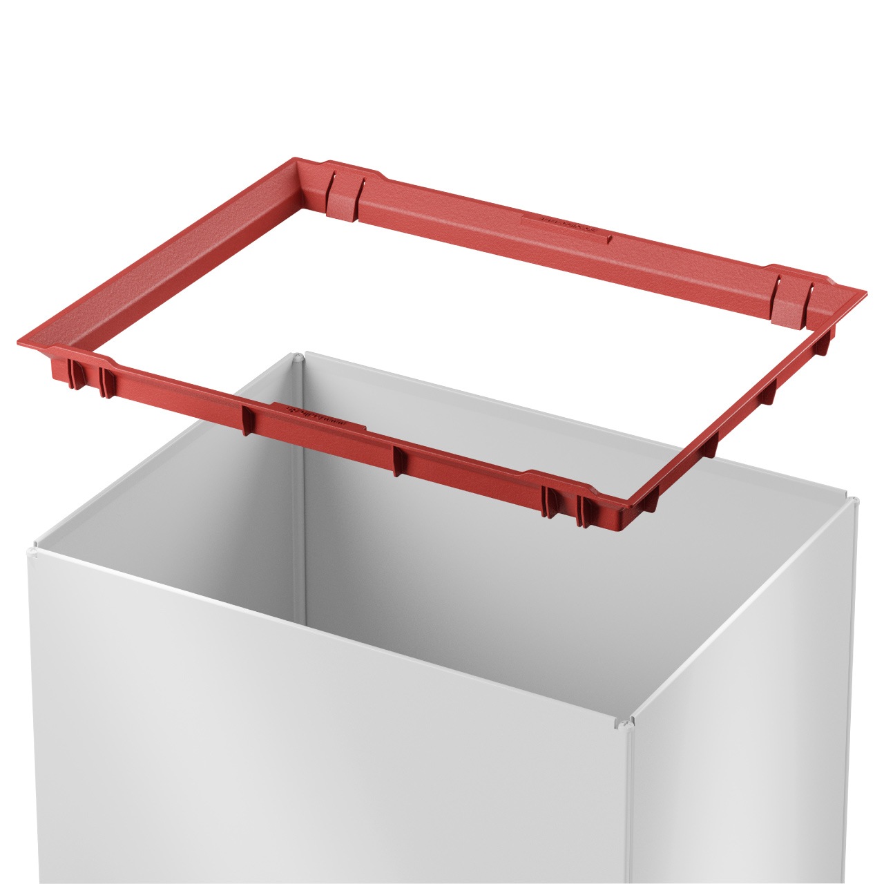 ハイロ ビッグボックススウィングXL ホワイト