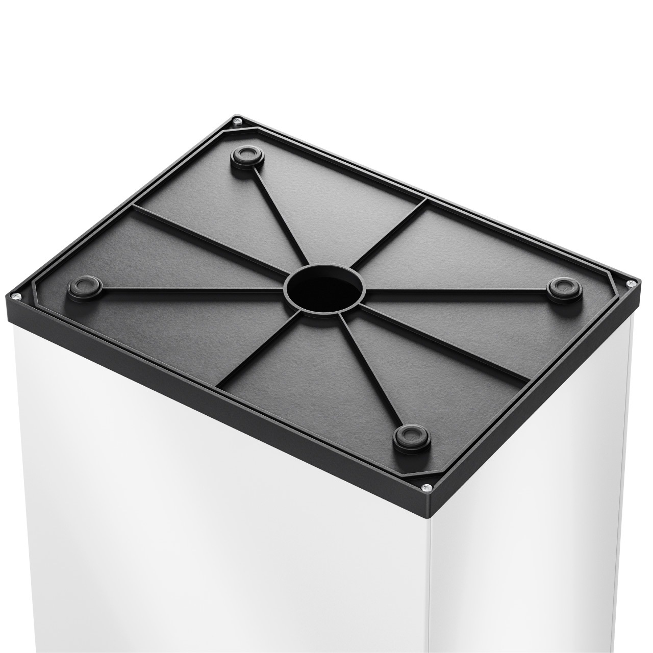 ハイロ ビッグボックススウィングXL ホワイト