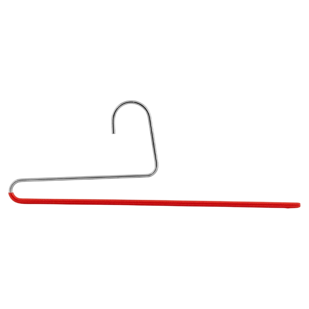 パンツシングル 10P レッド