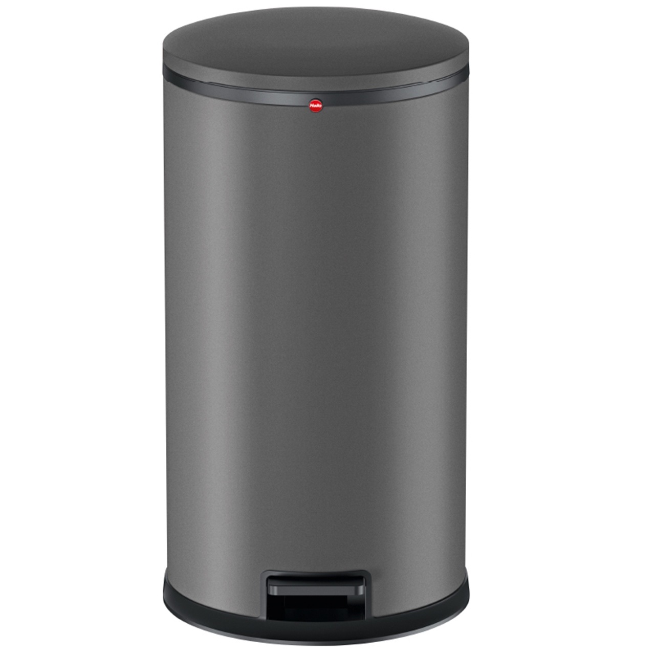 ハイロ ピュアL マットグレー