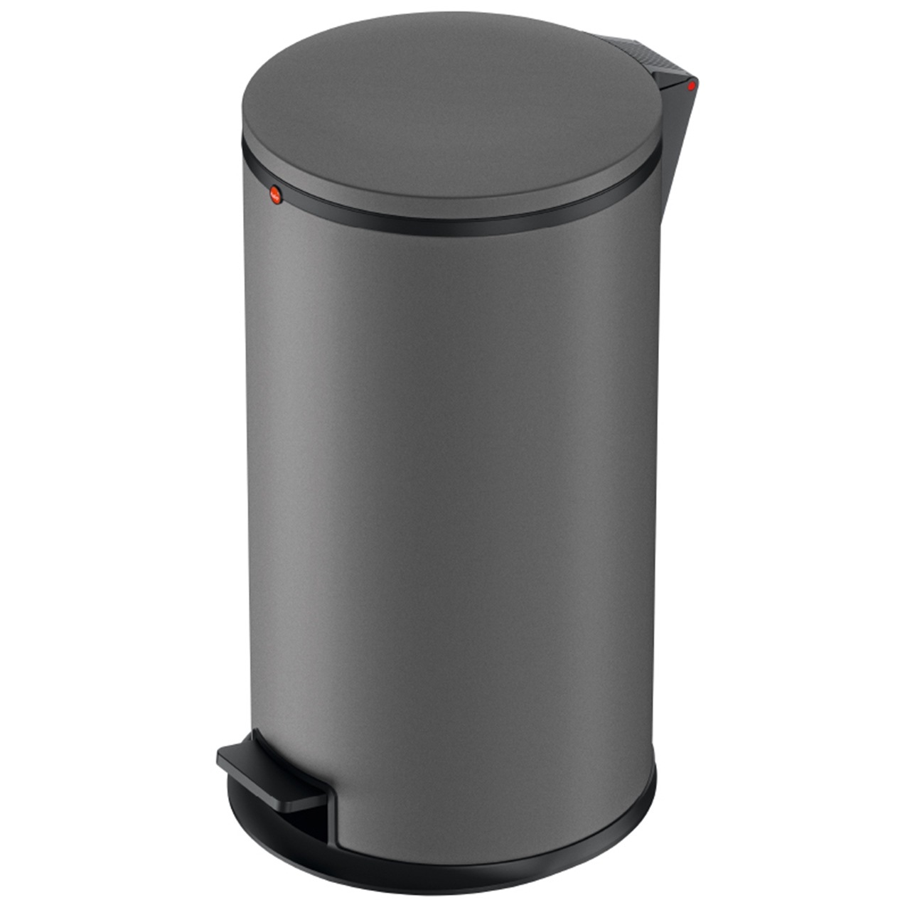 ハイロ ピュアL マットグレー