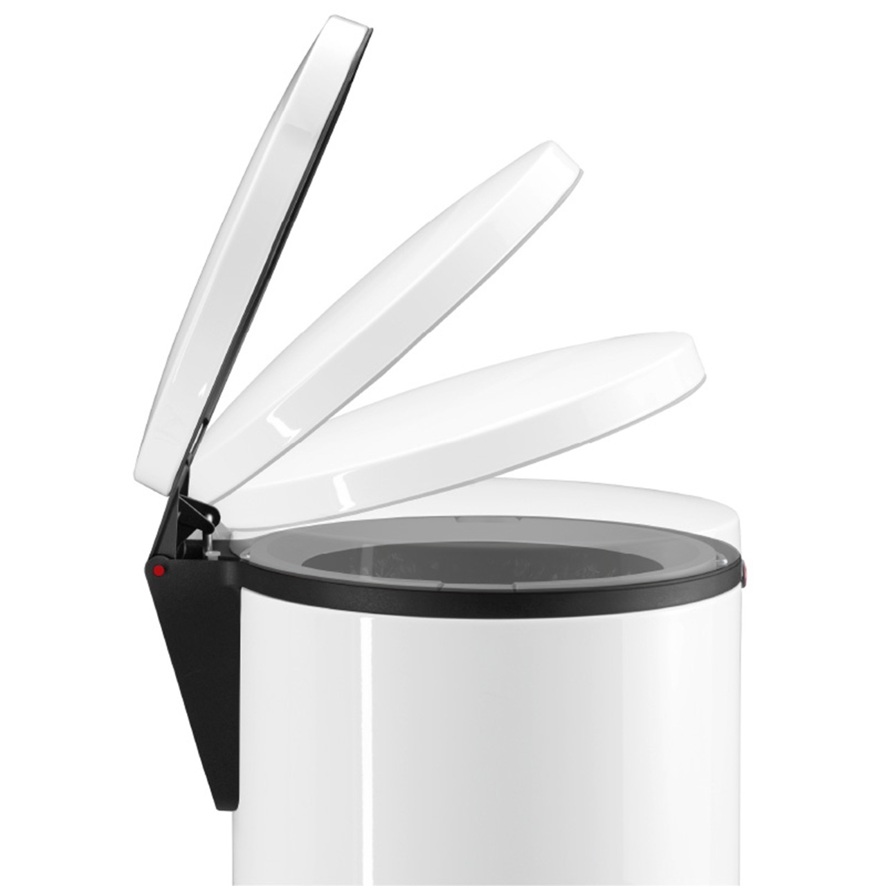 ハイロ ピュアL マットグレー