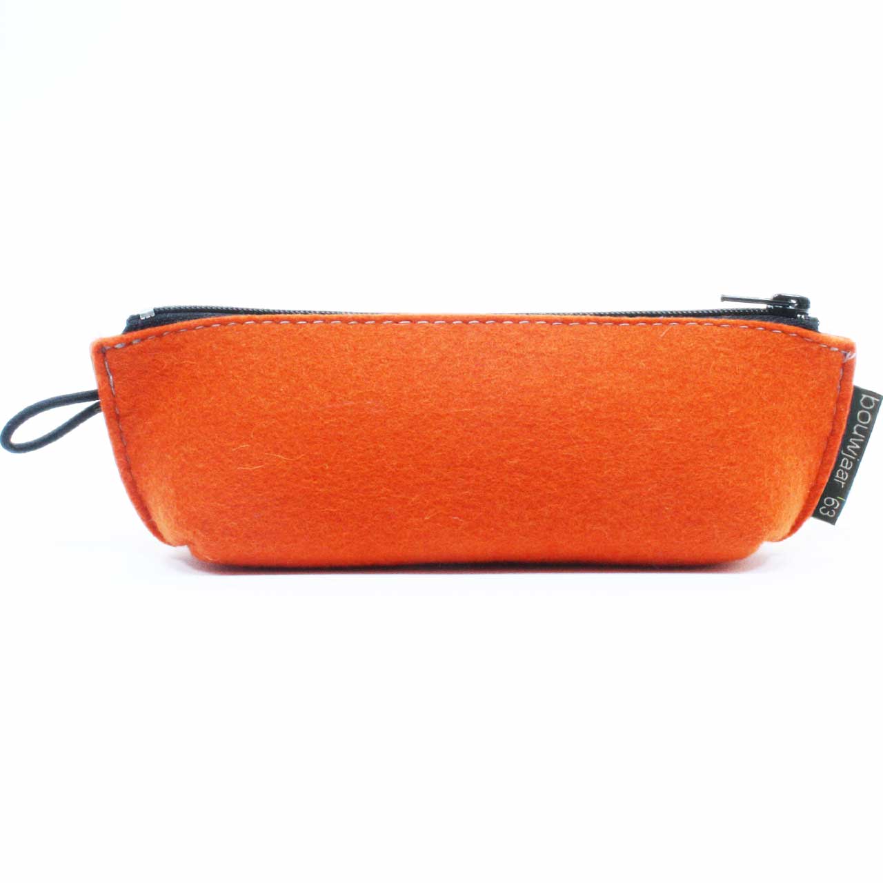 ブーヤー63 スペクタクルケース オレンジ