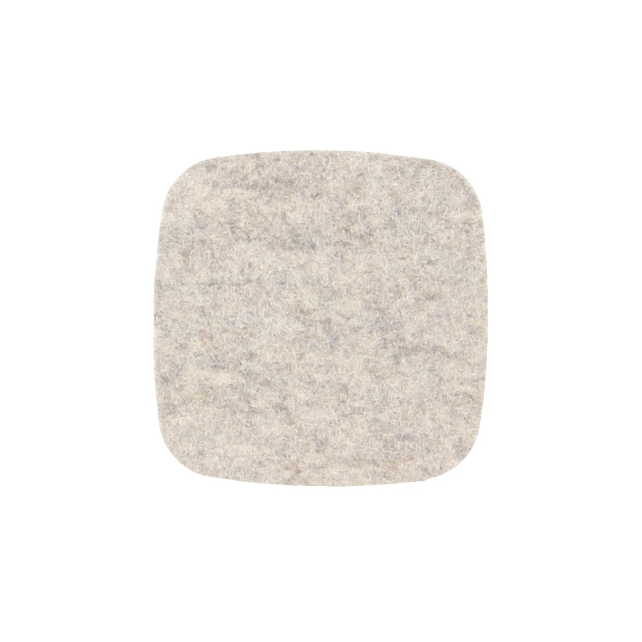 ドロシー・レーネン コースター6P ライトグレー